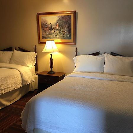 אלסוורת' Atlantic Coast Inn מראה חיצוני תמונה