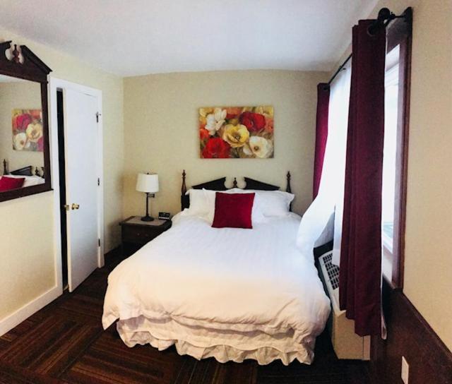 אלסוורת' Atlantic Coast Inn מראה חיצוני תמונה