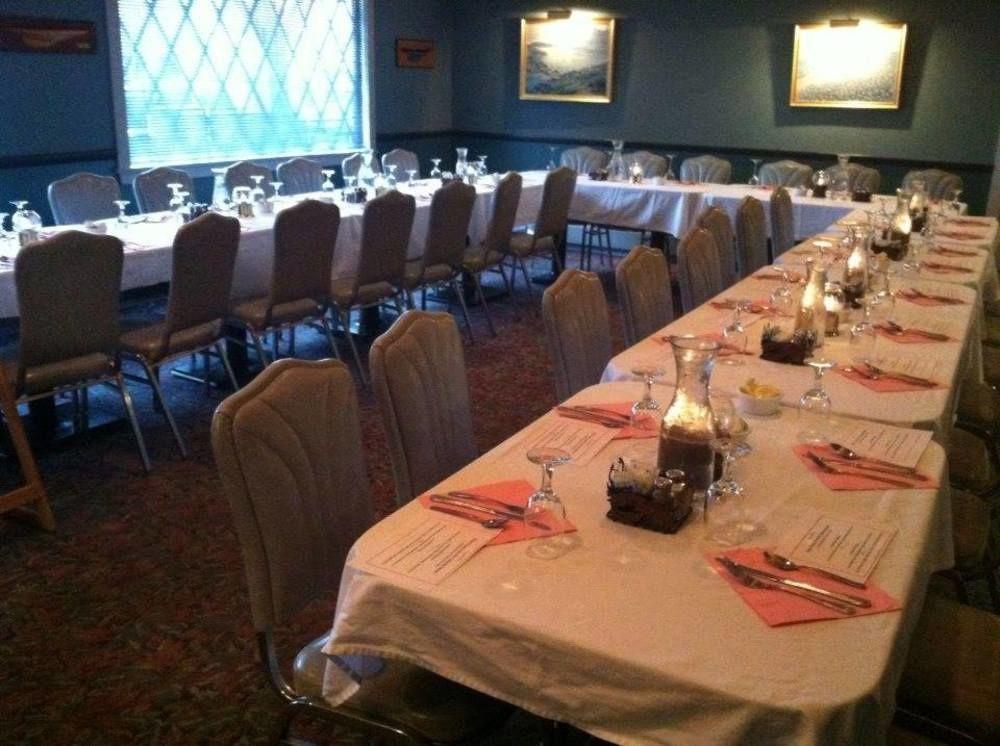 אלסוורת' Atlantic Coast Inn מראה חיצוני תמונה