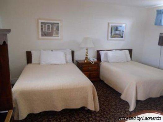 אלסוורת' Atlantic Coast Inn חדר תמונה