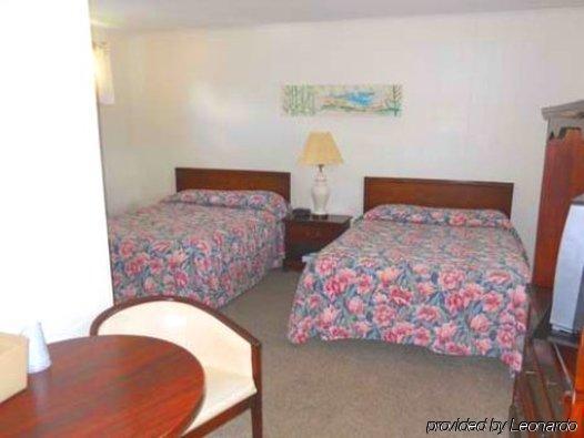 אלסוורת' Atlantic Coast Inn חדר תמונה