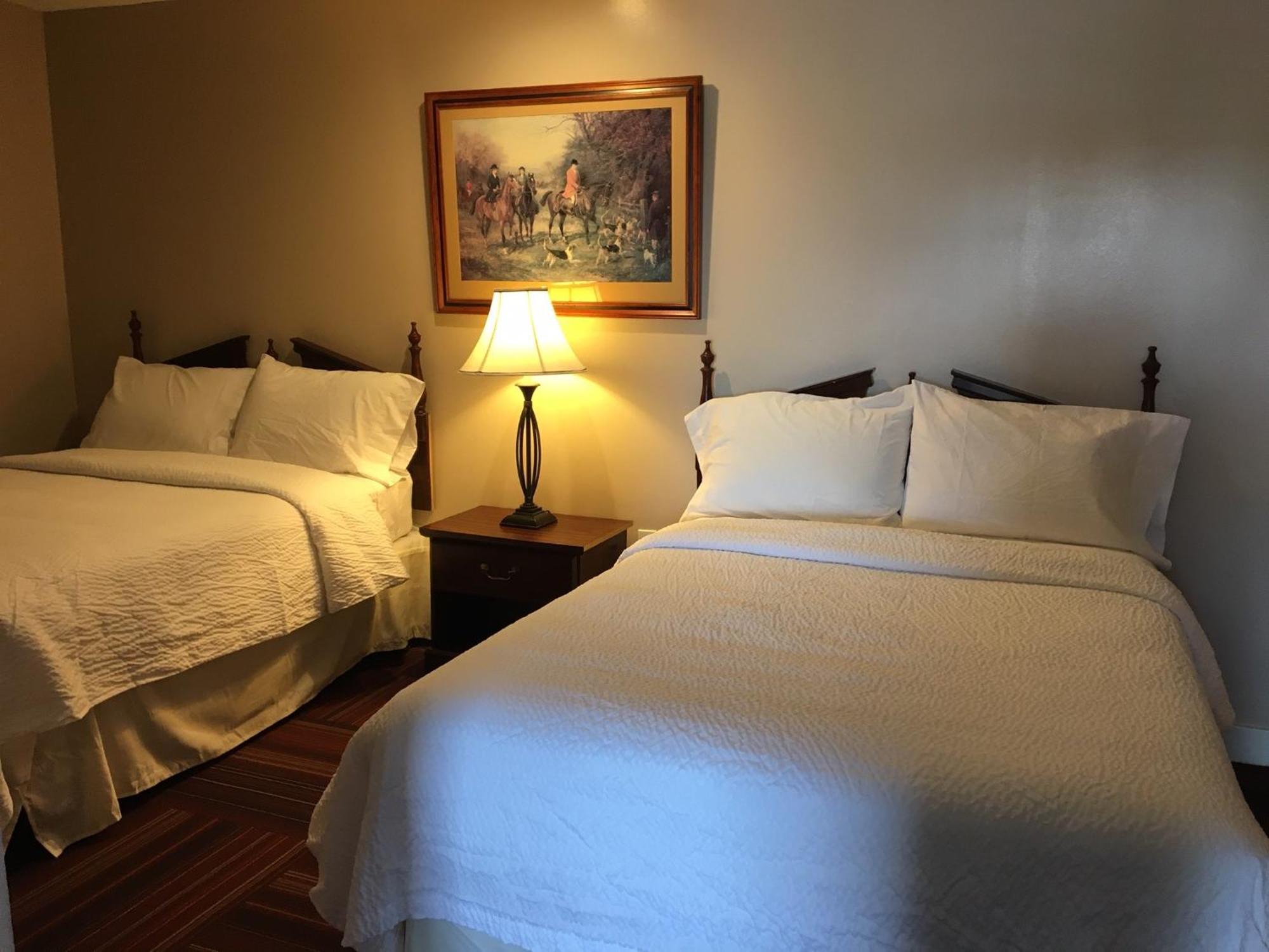 אלסוורת' Atlantic Coast Inn מראה חיצוני תמונה