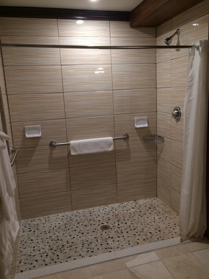 אלסוורת' Atlantic Coast Inn מראה חיצוני תמונה