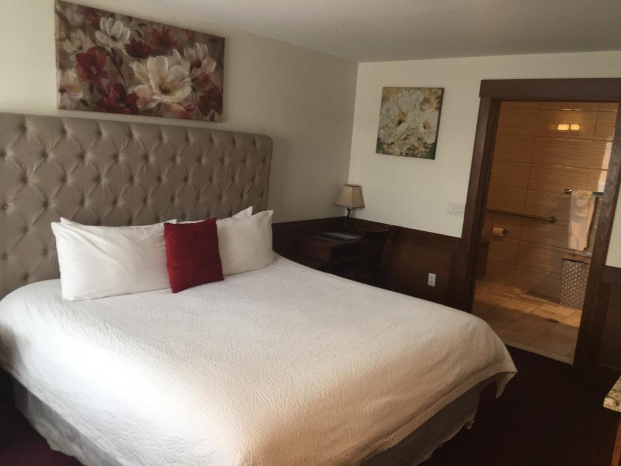 אלסוורת' Atlantic Coast Inn מראה חיצוני תמונה